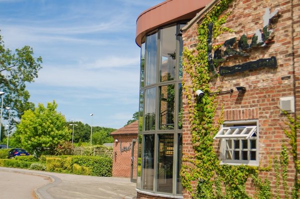 Lazaat Hotel