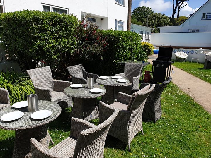 Le Chene Hotel