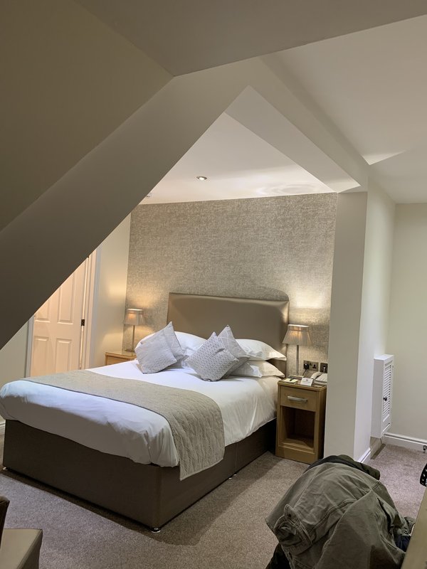 Le Friquet Country Hotel