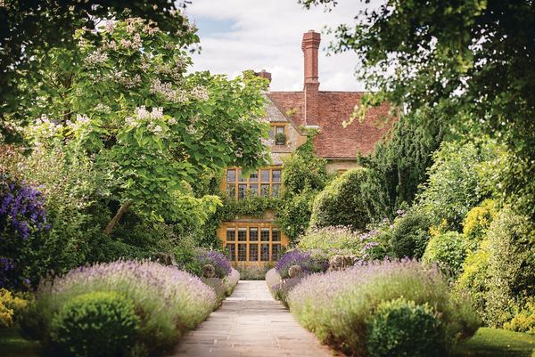 Le Manoir aux QuatSaisons