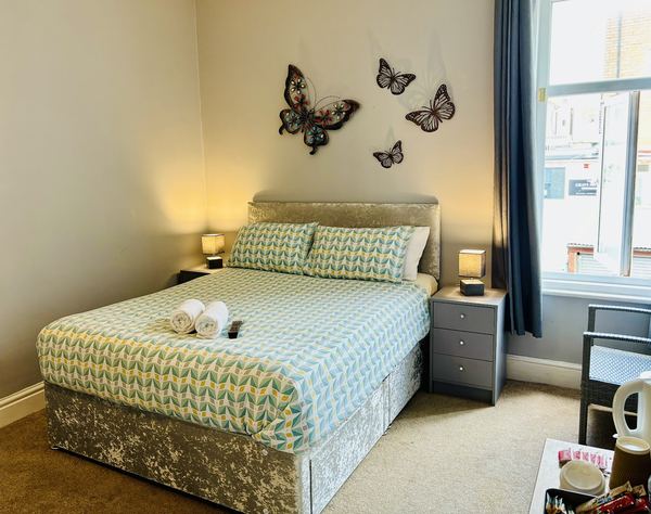 Le Papillon Hotel