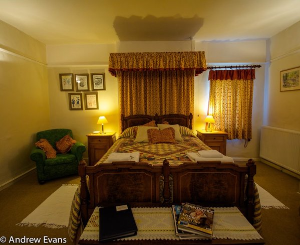 Lea House Bed and Breakfast