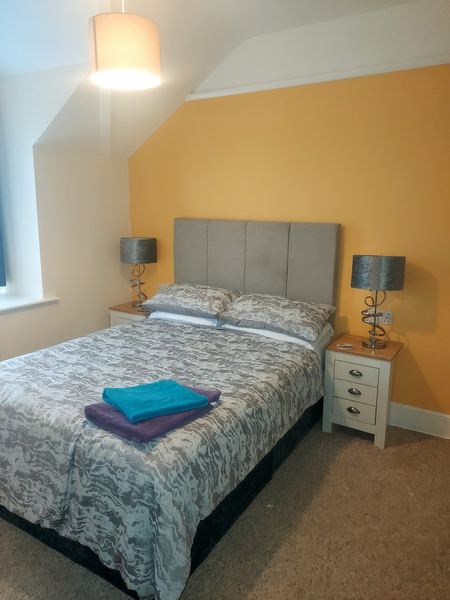 Lea Hurst B and B