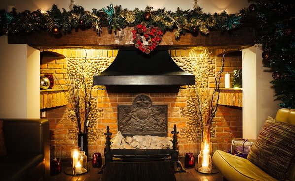 Lea Marston Hotel
