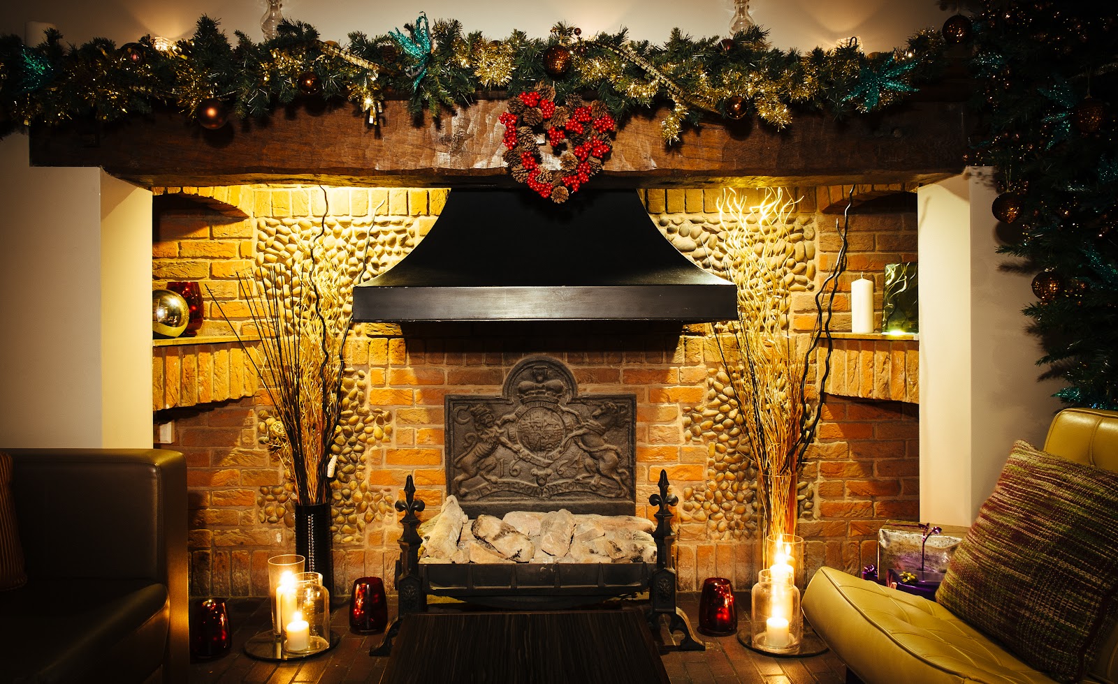 Lea Marston Hotel