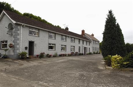 Leafield House