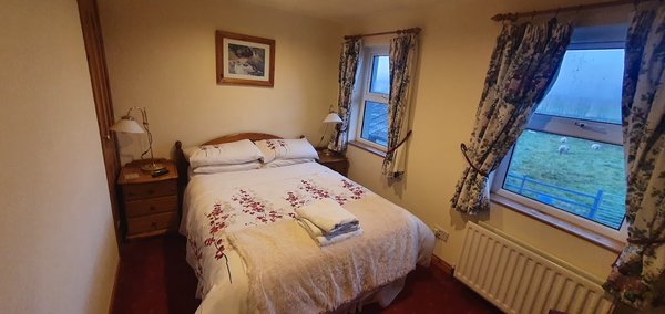 Leafield House