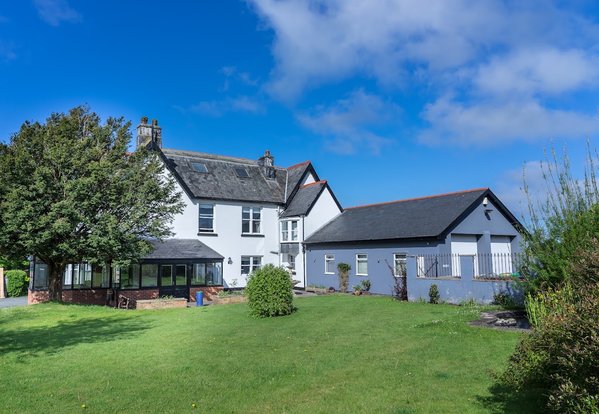 Leahurst Bed and Breakfast
