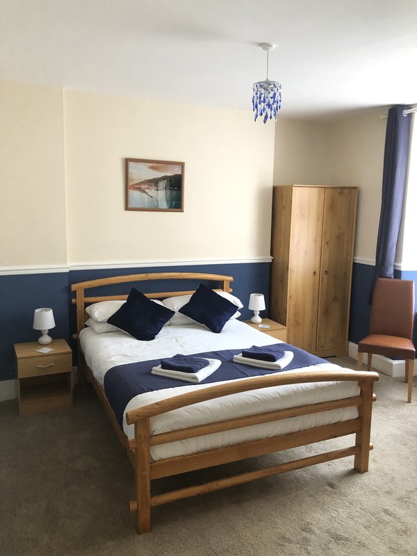 Leamington House Hotel