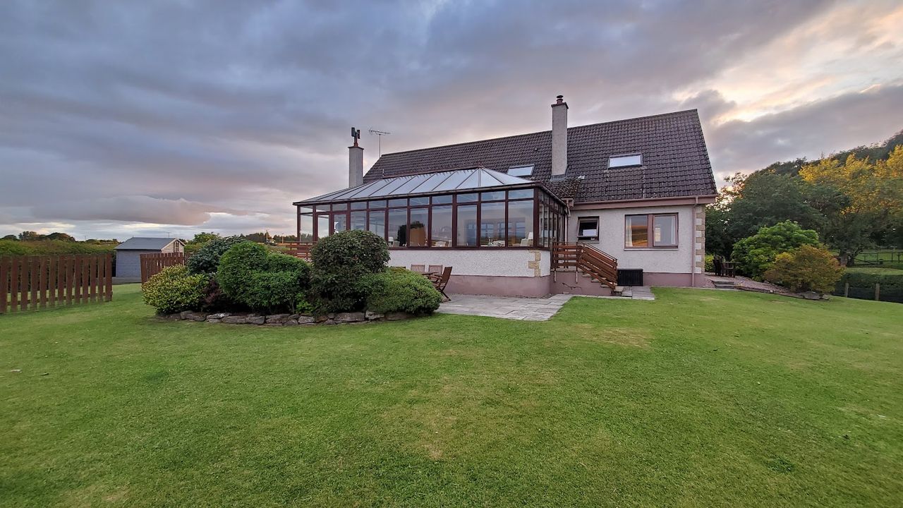 Leanach Farm B&B