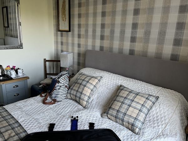 Leanach Farm B&B