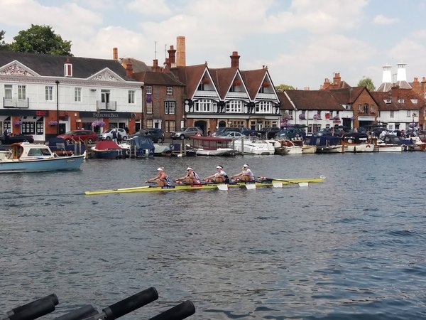 Leander Club