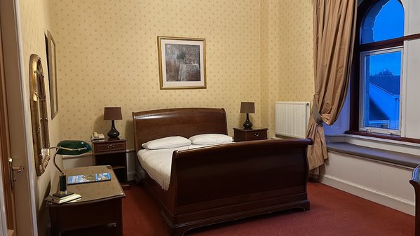 Leapark Hotel
