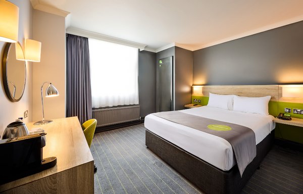Leaside Hotel