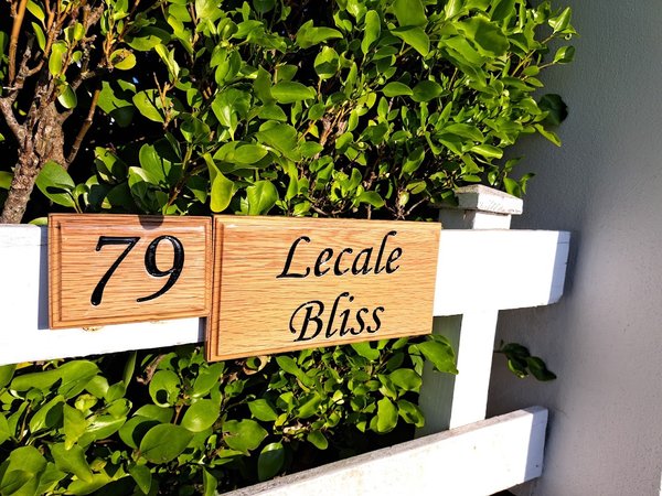 Lecale Bliss