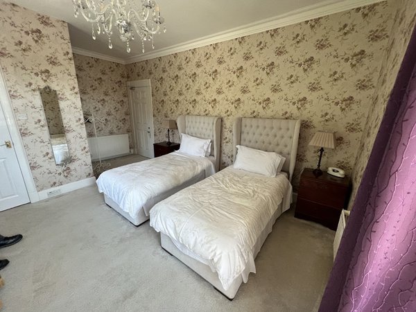 Ledgowan Lodge Hotel
