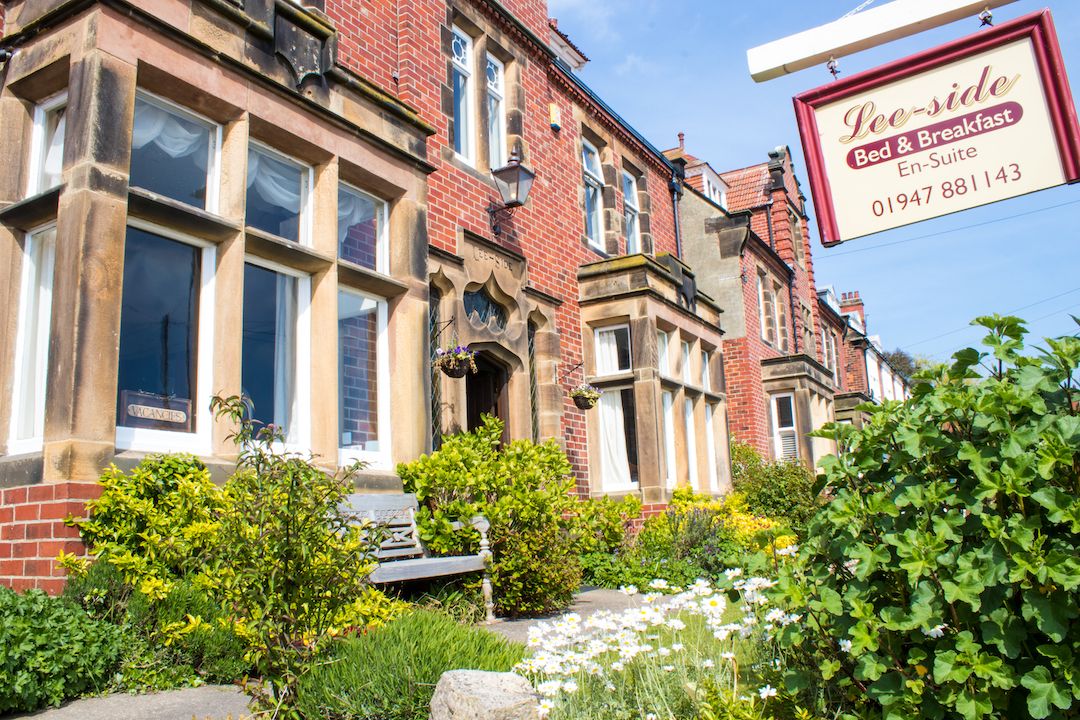Lee-Side B&B