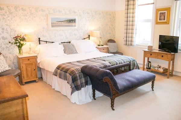 Lee-Side B&B