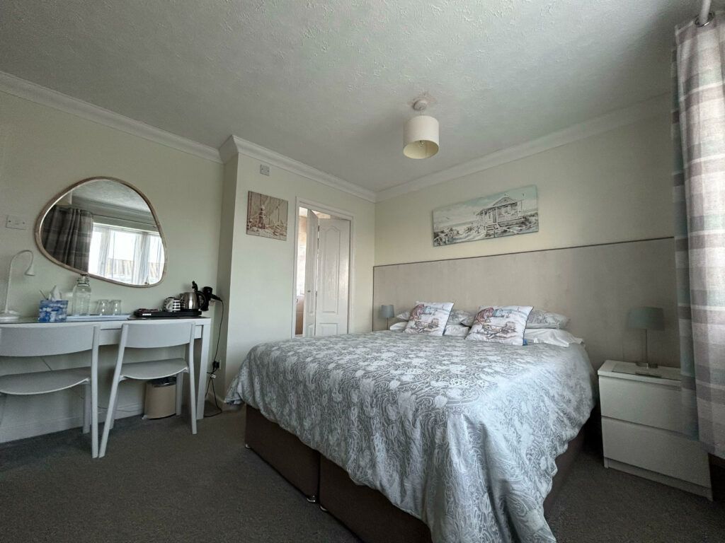 Leeward House B&B