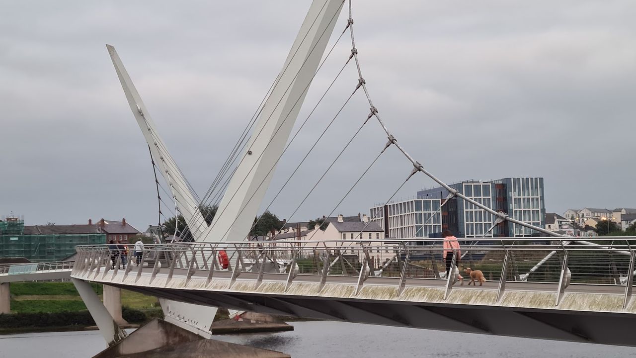 LegenDerry B&B
