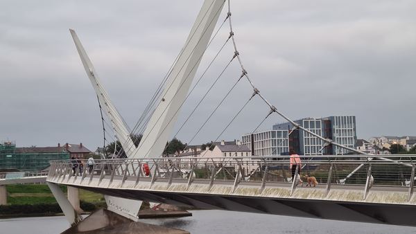 LegenDerry B&B