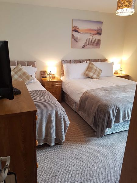 LegenDerry B&B