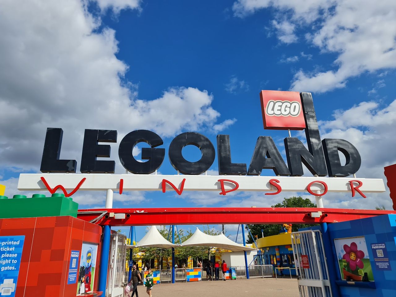 LEGOLAND Windsor Resort