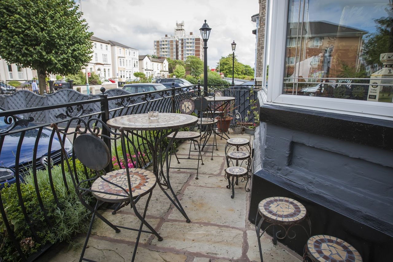 Leicester Hotel