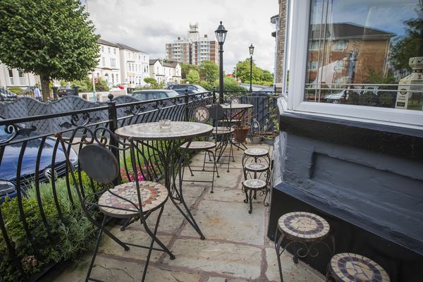 Leicester Hotel