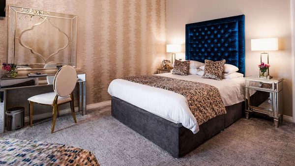 Leighinmohr House Hotel