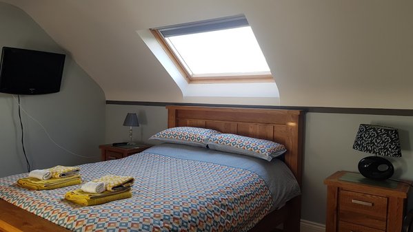 Leitrim Hill Bed and Breakfast