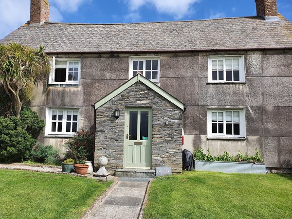 Lellizzick Bed and Breakfast