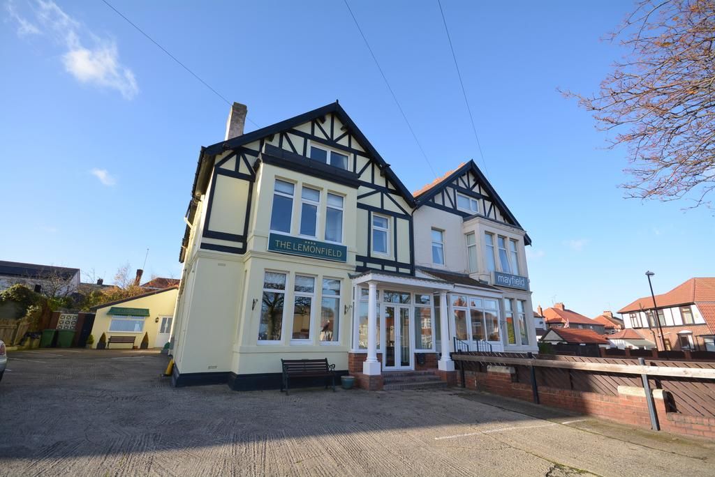 Lemonfield Hotel