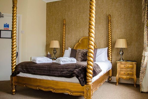 Lemonfield Hotel