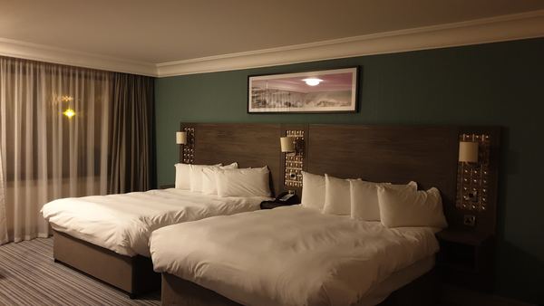 Leonardo Hotel and Conference Venue Aberdeen Airport