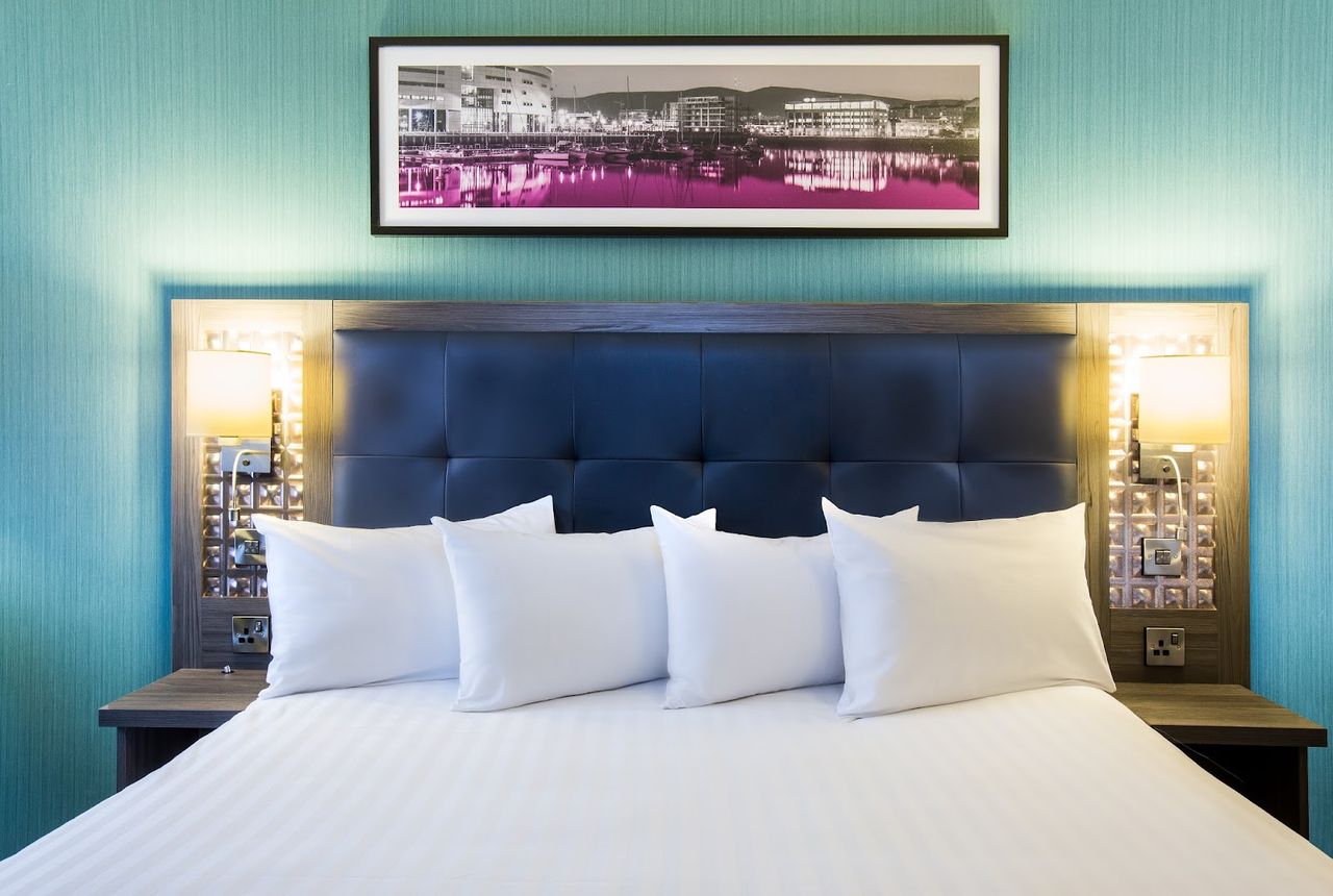 Leonardo Hotel Belfast
