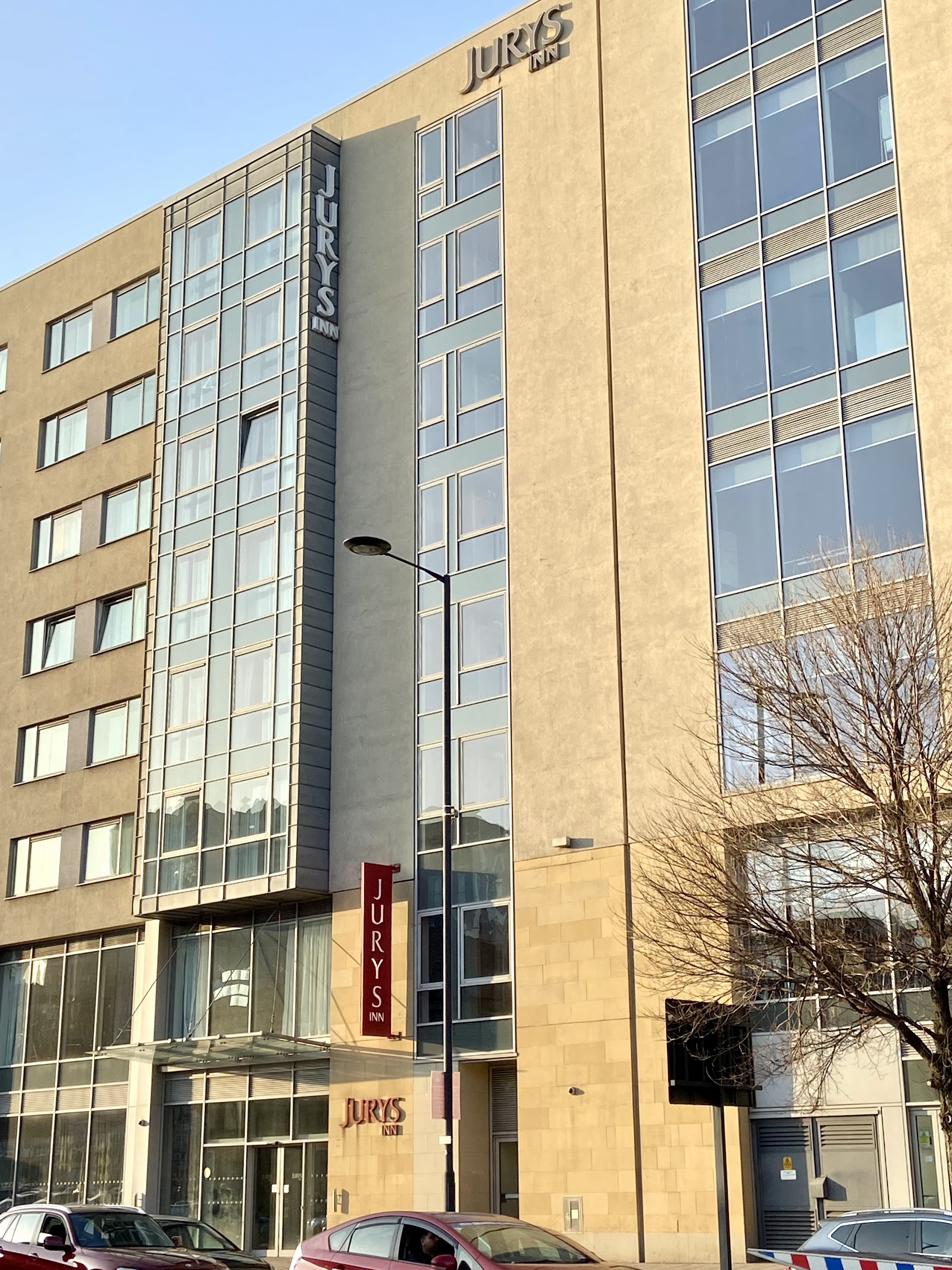 Leonardo Hotel Bradford