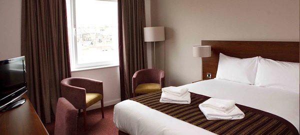 Leonardo Hotel Bradford