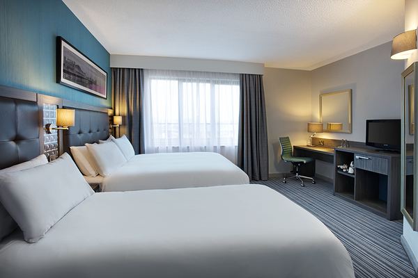 Leonardo Hotel Brighton