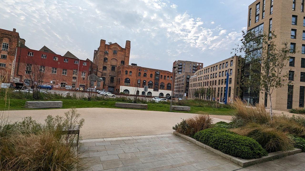 Leonardo Hotel Bristol City