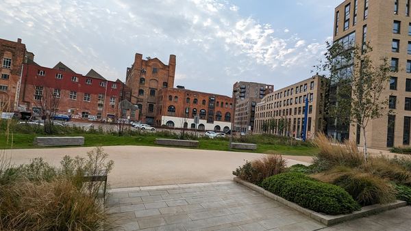 Leonardo Hotel Bristol City