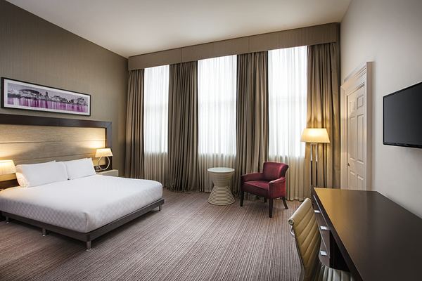 Leonardo Hotel Cardiff