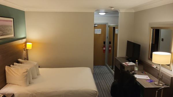 Leonardo Hotel Cheltenham