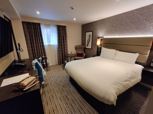 Leonardo Hotel Chester