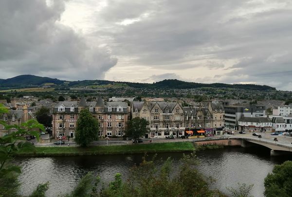 Leonardo Hotel Inverness