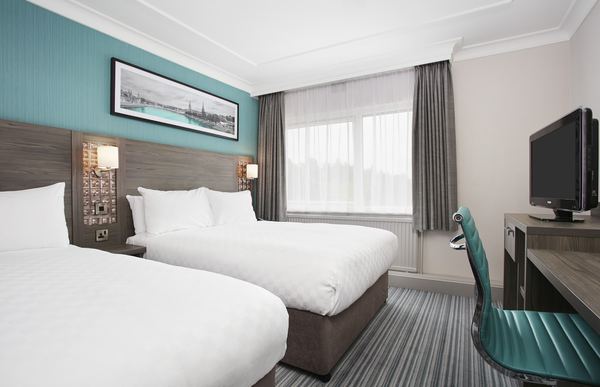 Leonardo Hotel Inverness