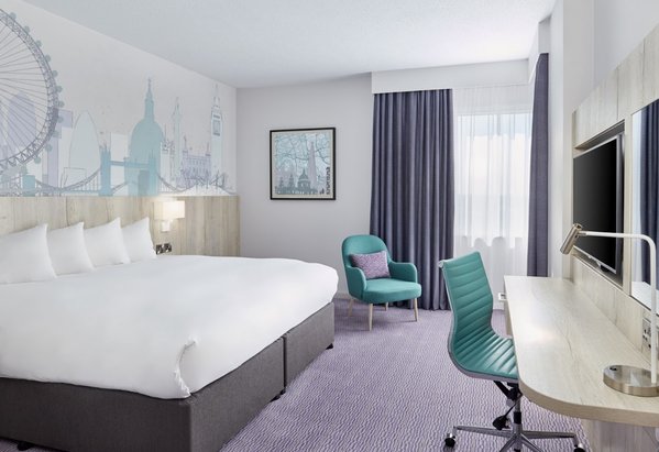 Leonardo Hotel London Croydon