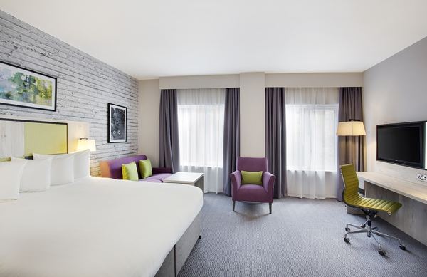 Leonardo Hotel Manchester Central