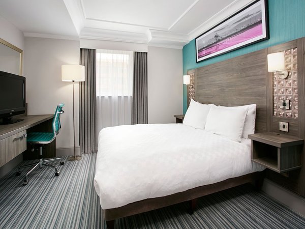 Leonardo Hotel Middlesbrough