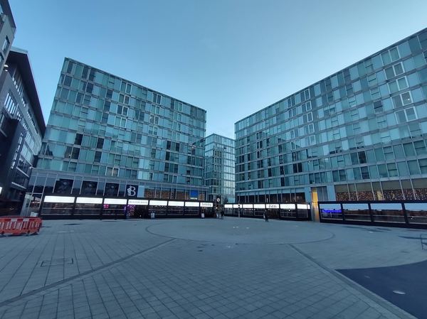 Leonardo Hotel Milton Keynes